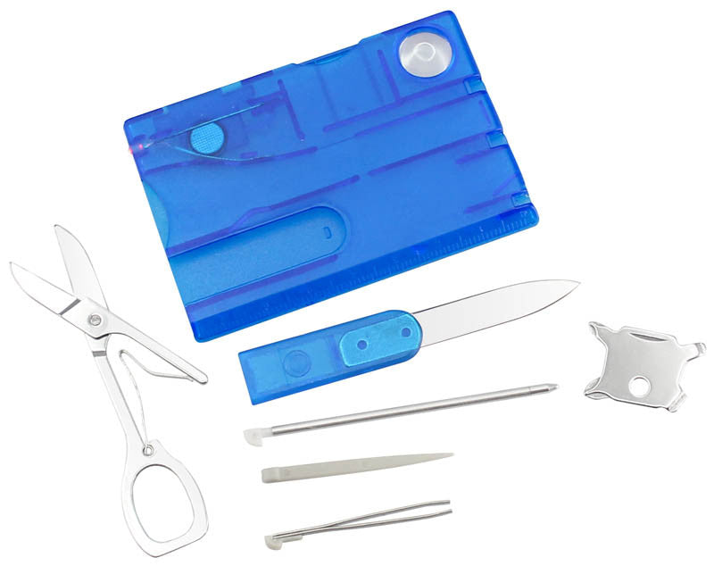 Card Tool 9-en-1