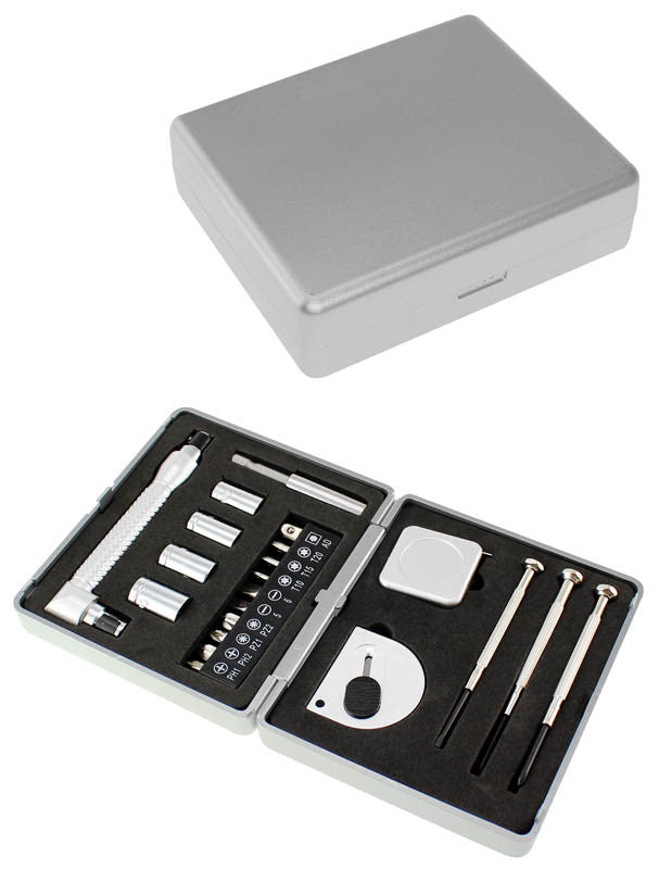 Set de 21 Herramientas