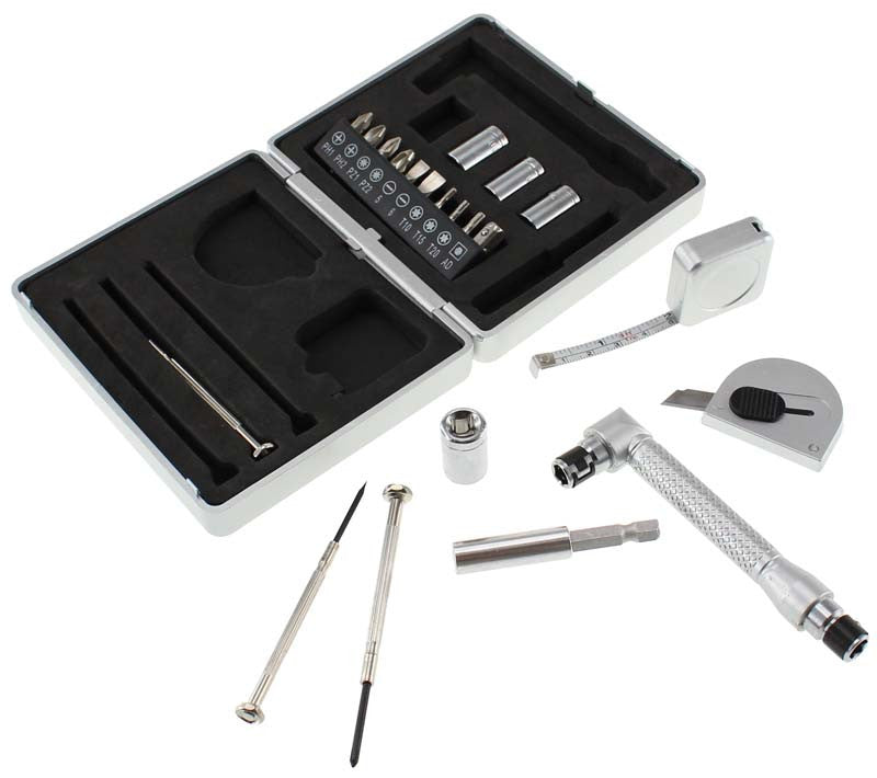 Set de 21 Herramientas