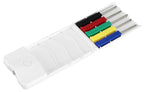 Set Mini Destornilladores y LED