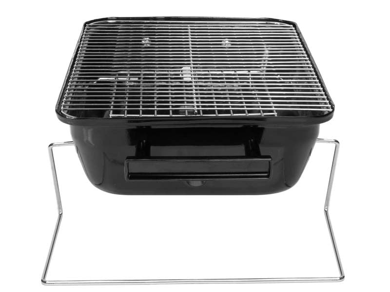 Set Bolso Cooler Parrilla Herramientas