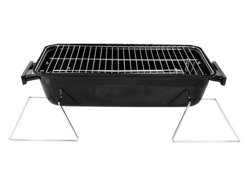Set Bolso Cooler Parrilla Herramientas