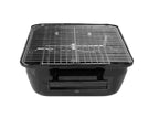 Set Bolso Cooler Parrilla Herramientas