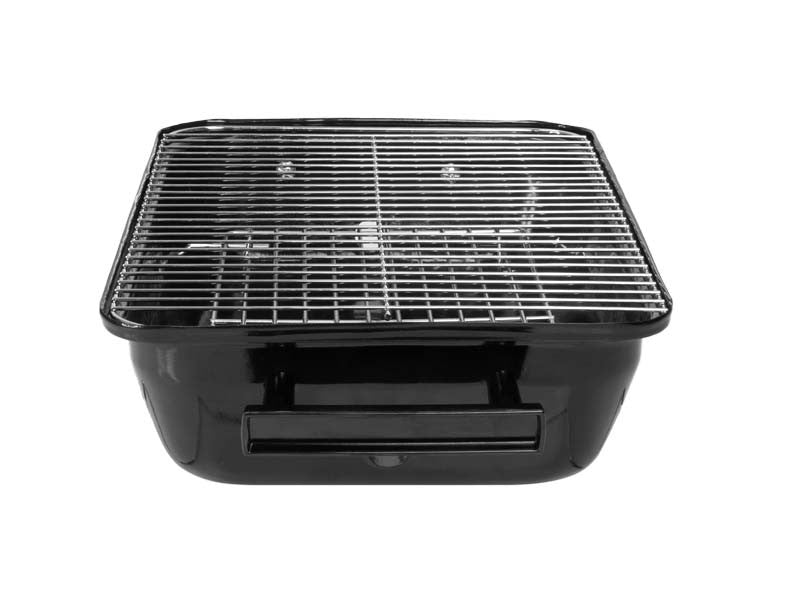 Set Bolso Cooler Parrilla Herramientas