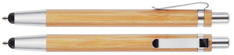 Bolígrafo de Bamboo Touch