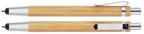 Bolígrafo de Bamboo Touch