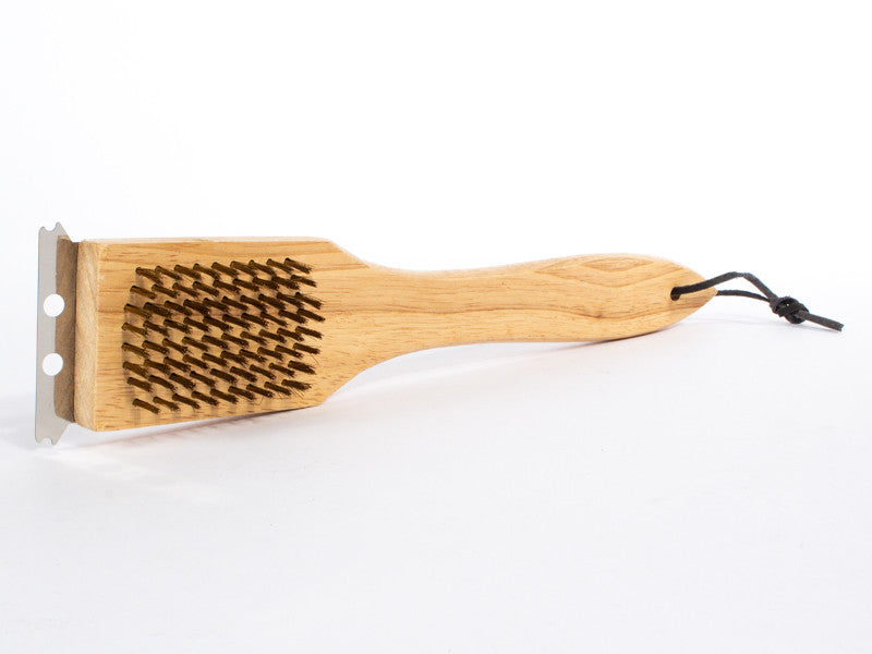 Escobilla para Parrilla