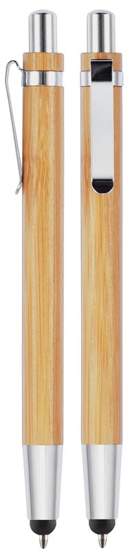 Bolígrafo de Bamboo Touch