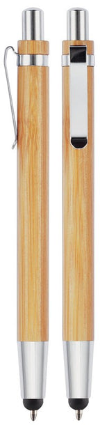 Bolígrafo de Bamboo Touch