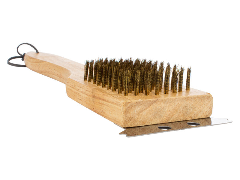 Escobilla para Parrilla