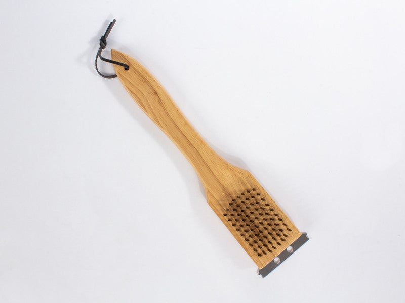 Escobilla para Parrilla