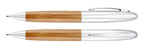Deluxe Bolígrafo Bamboo Metal