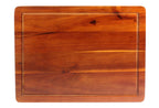 Tabla de Acacia Para Carnes
