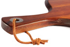 Tabla de Acacia Para Pizza