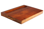 Tabla de Alimentos de Acacia Dual