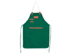 Pechera Asador Canvas Algodón 10 Onzas