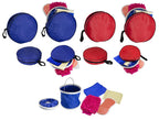 Set de Lavado de Autos 6 en 1