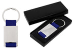 Llavero Metálico Strap
