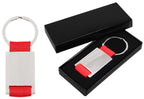 Llavero Metálico Strap
