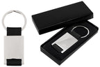 Llavero Metálico Strap