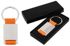 Llavero Metálico Strap