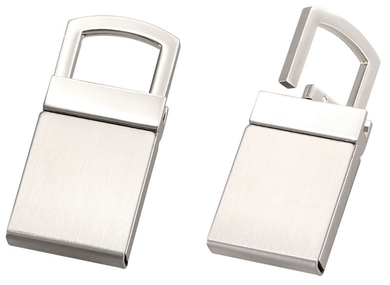 Llavero Metálico Lock