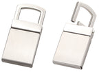 Llavero Metálico Lock
