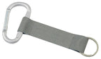 Llavero Lanyard Mosquetón