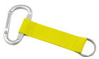 Llavero Lanyard Mosquetón