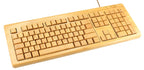 Teclado de Bamboo