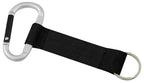 Llavero Lanyard Mosquetón