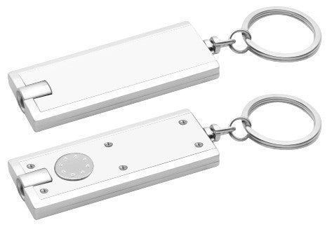 Llavero Linterna LED