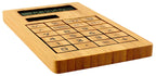 Calculadora Solar de Bamboo