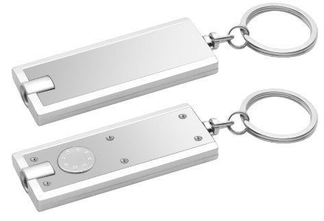 Llavero Linterna LED