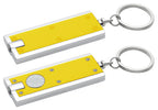 Llavero Linterna LED