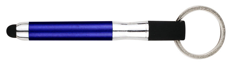 Llavero Bolígrafo Touch Screen Keyring