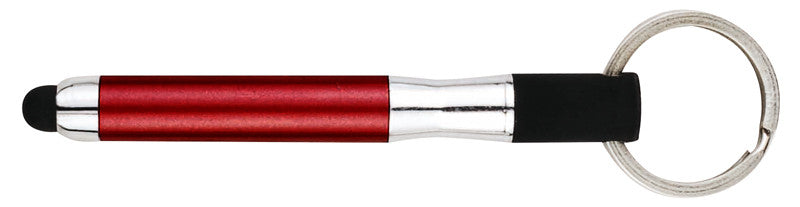 Llavero Bolígrafo Touch Screen Keyring