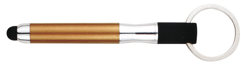 Llavero Bolígrafo Touch Screen Keyring