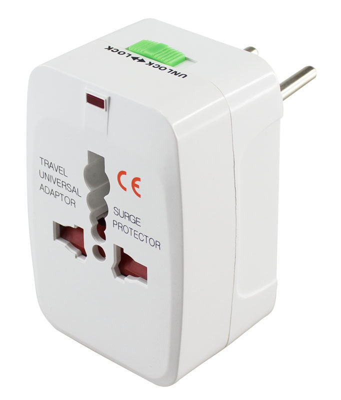 Adaptador Universal