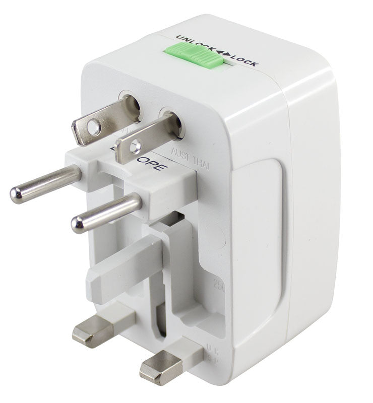 Adaptador Universal