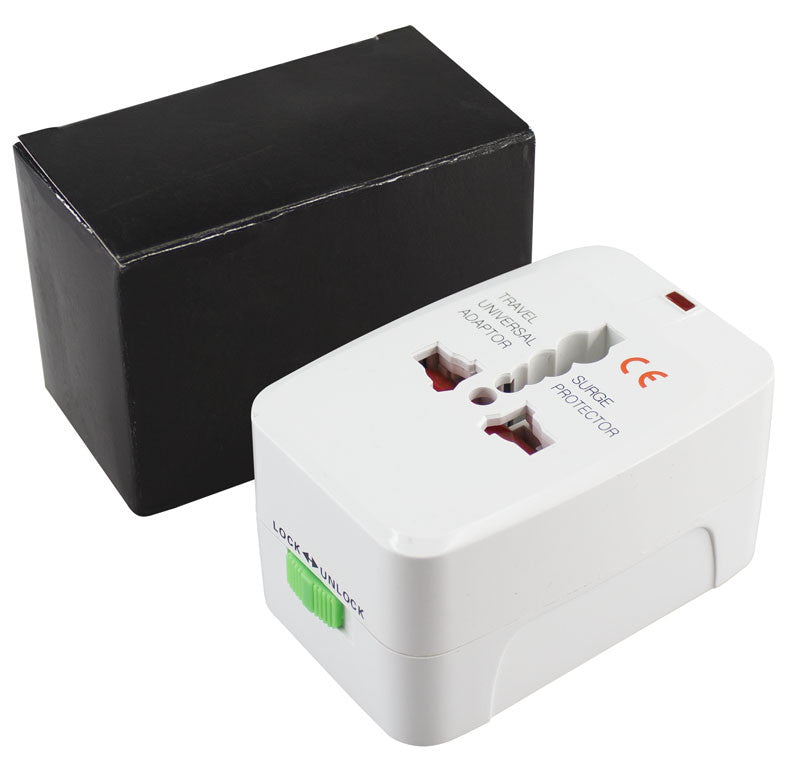 Adaptador Universal
