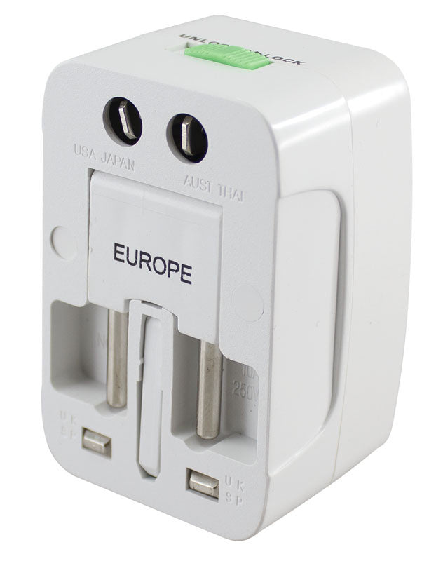 Adaptador Universal