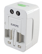 Adaptador Universal