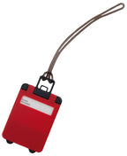 Identificador Equipaje