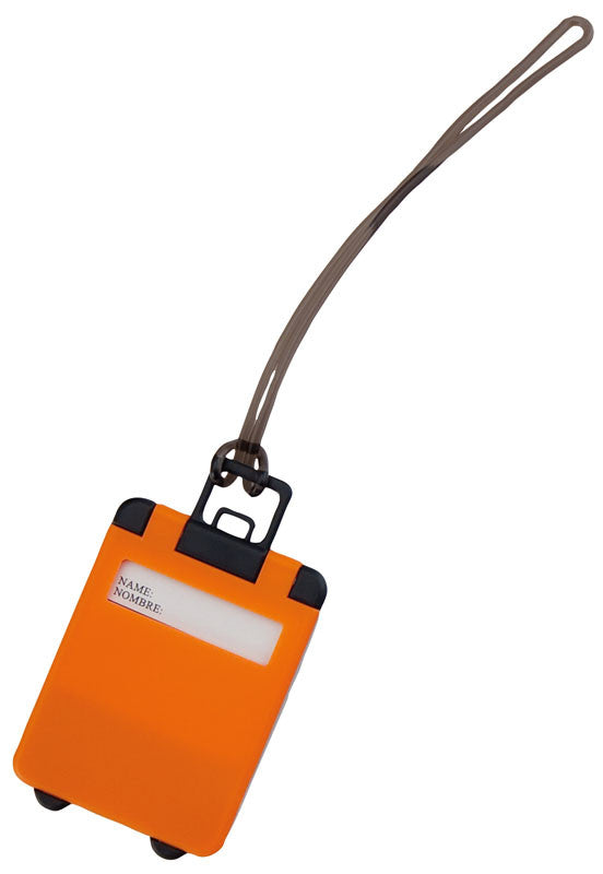 Identificador Equipaje