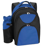 Mochila Cooler de Picnic 4 Personas