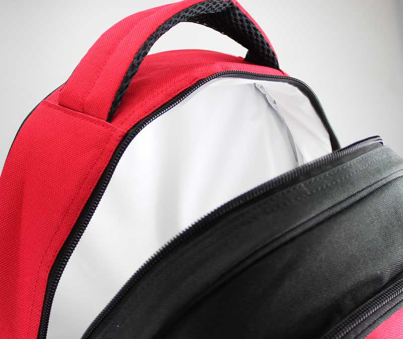 Mochila Cooler de Picnic 4 Personas