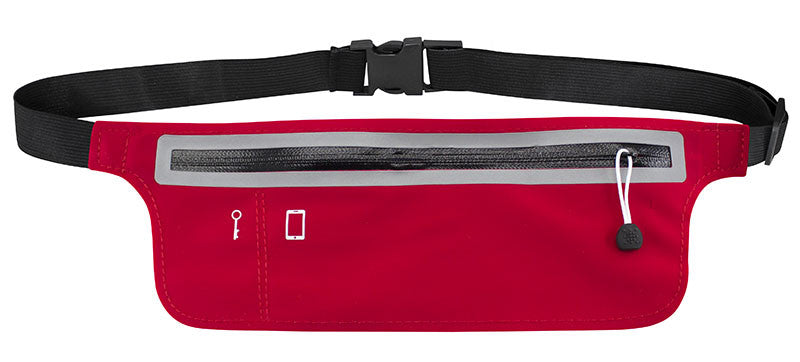 Banano Impermeable Porta Smartphone