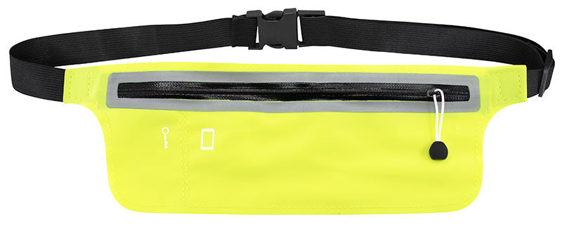 Banano Impermeable Porta Smartphone