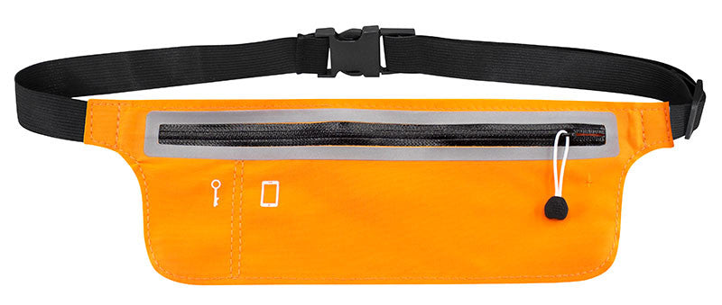 Banano Impermeable Porta Smartphone
